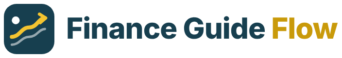 Finance Guide Flow logo
