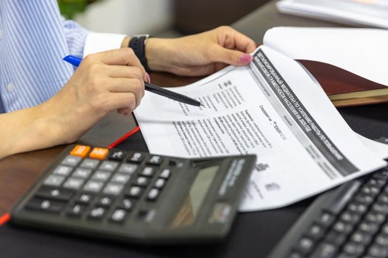 Tax Advisory